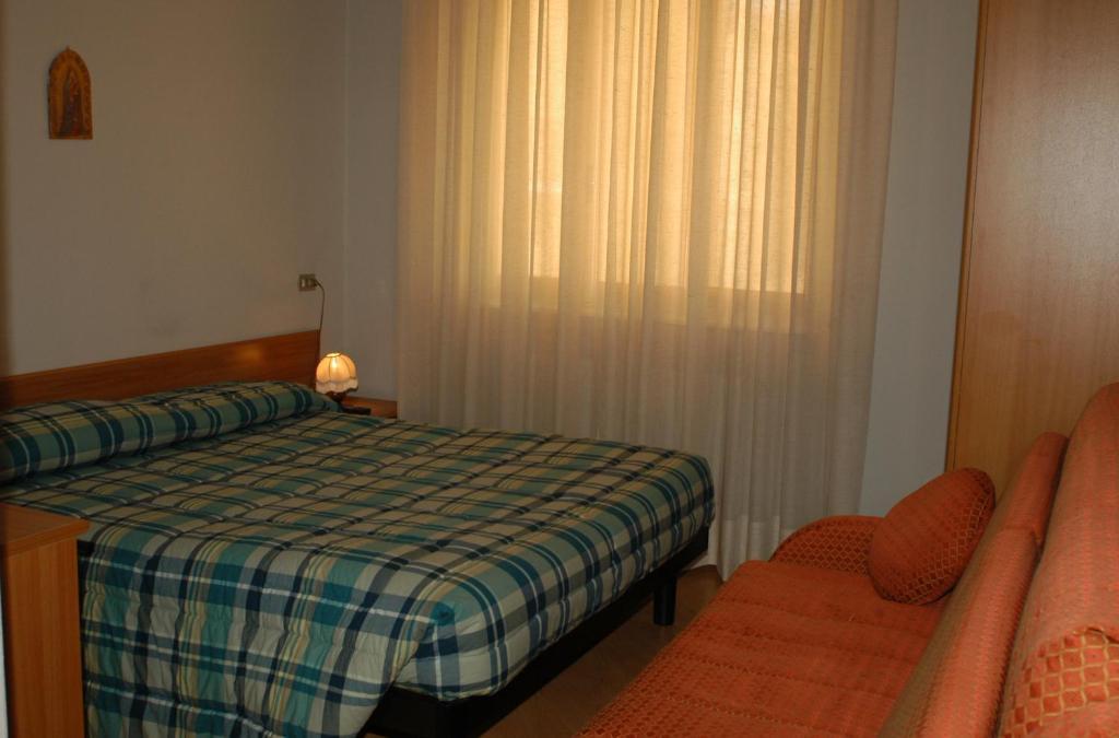 Albergo Vecchia メナッジョ 部屋 写真