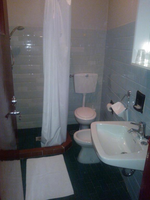 Albergo Vecchia メナッジョ 部屋 写真