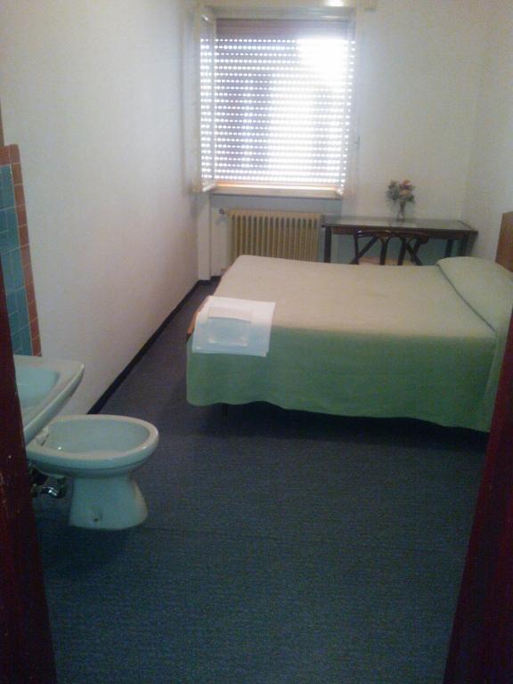 Albergo Vecchia メナッジョ 部屋 写真